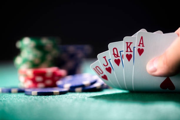 Teen Patti লাইভ টেবিল - পয়েন্ট অর্জন